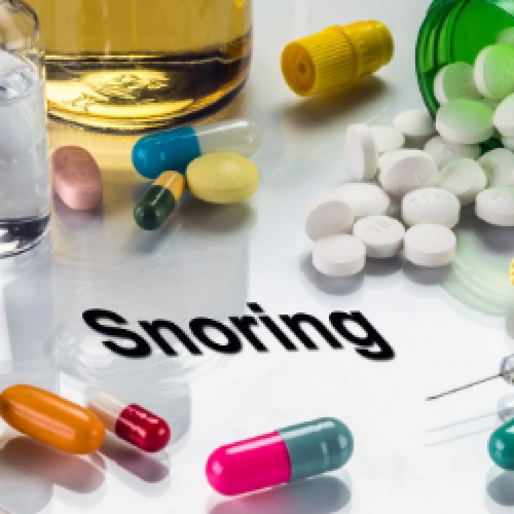 How To Reduce Snoring Normally
