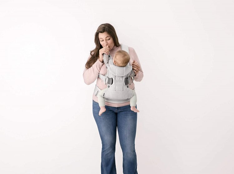 BABYBJORN Baby Carrier