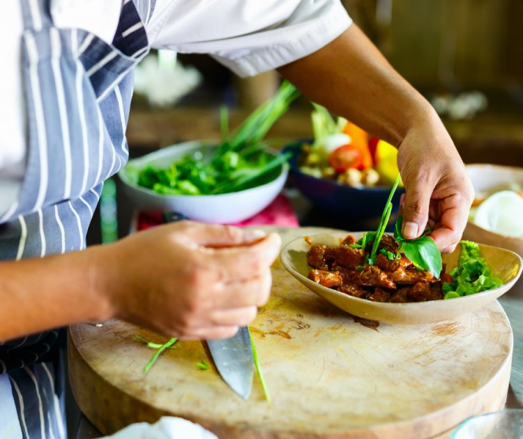Fast And Easy Cooking Guide That Really Works
